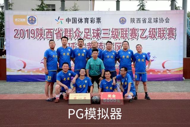 关于PG模拟器